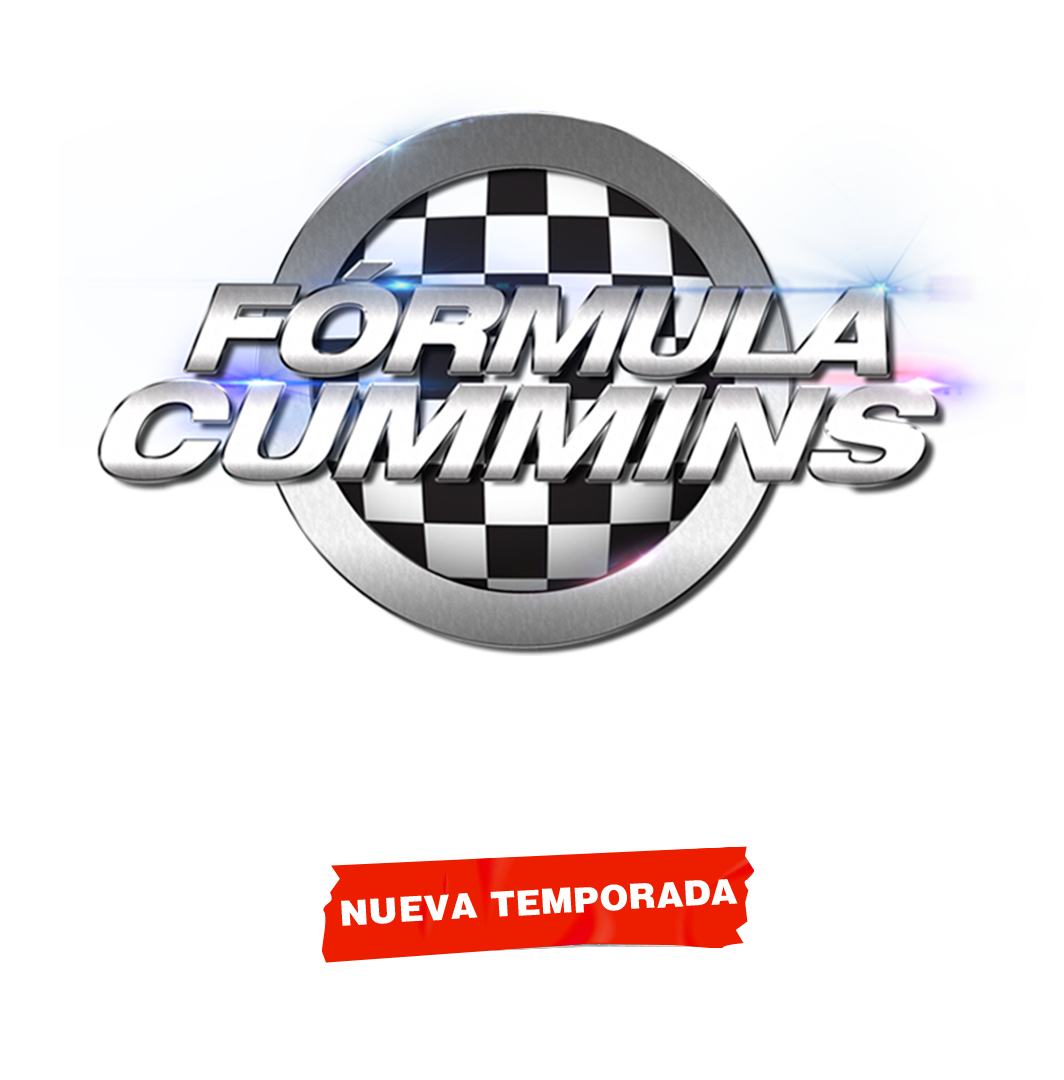 Fórmula Cummins