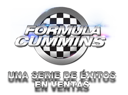 Fórmula Cummins