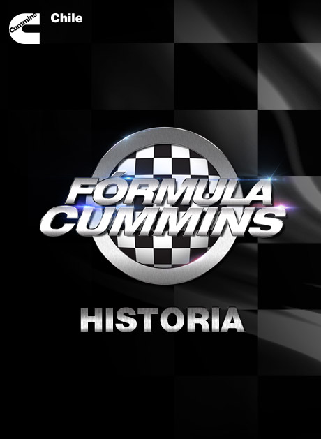 ¿Cómo nace Fórmula Cummins?