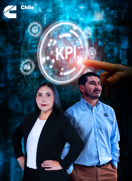 Conoce tus KPIs