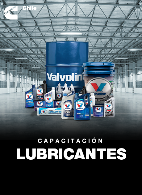 Lubricantes