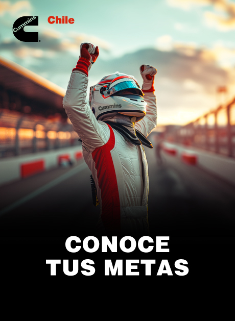 Conoce tus Metas
