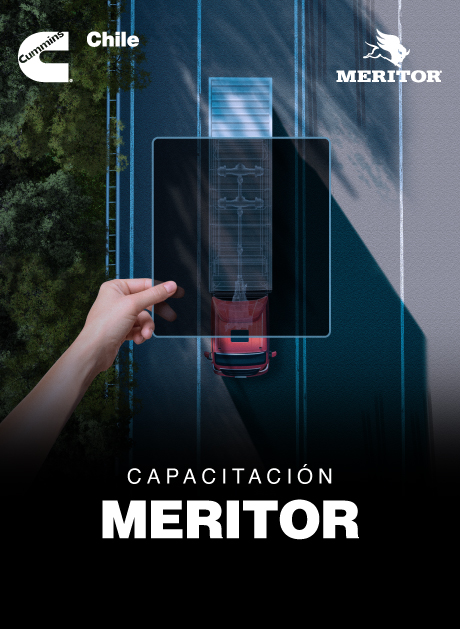 Meritor