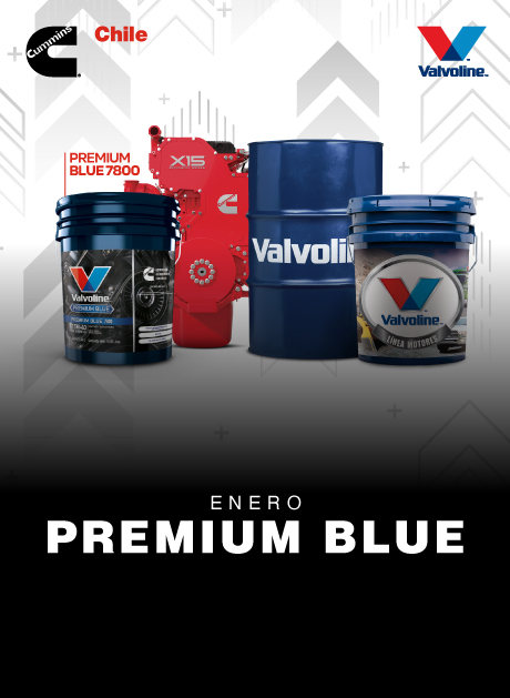 El mejor lubricante para el mejor motor