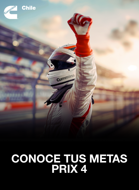 Conoce tus Metas – Prix 4